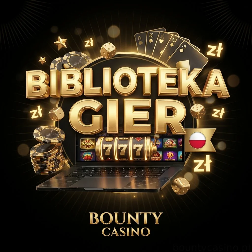 Biblioteka Gier