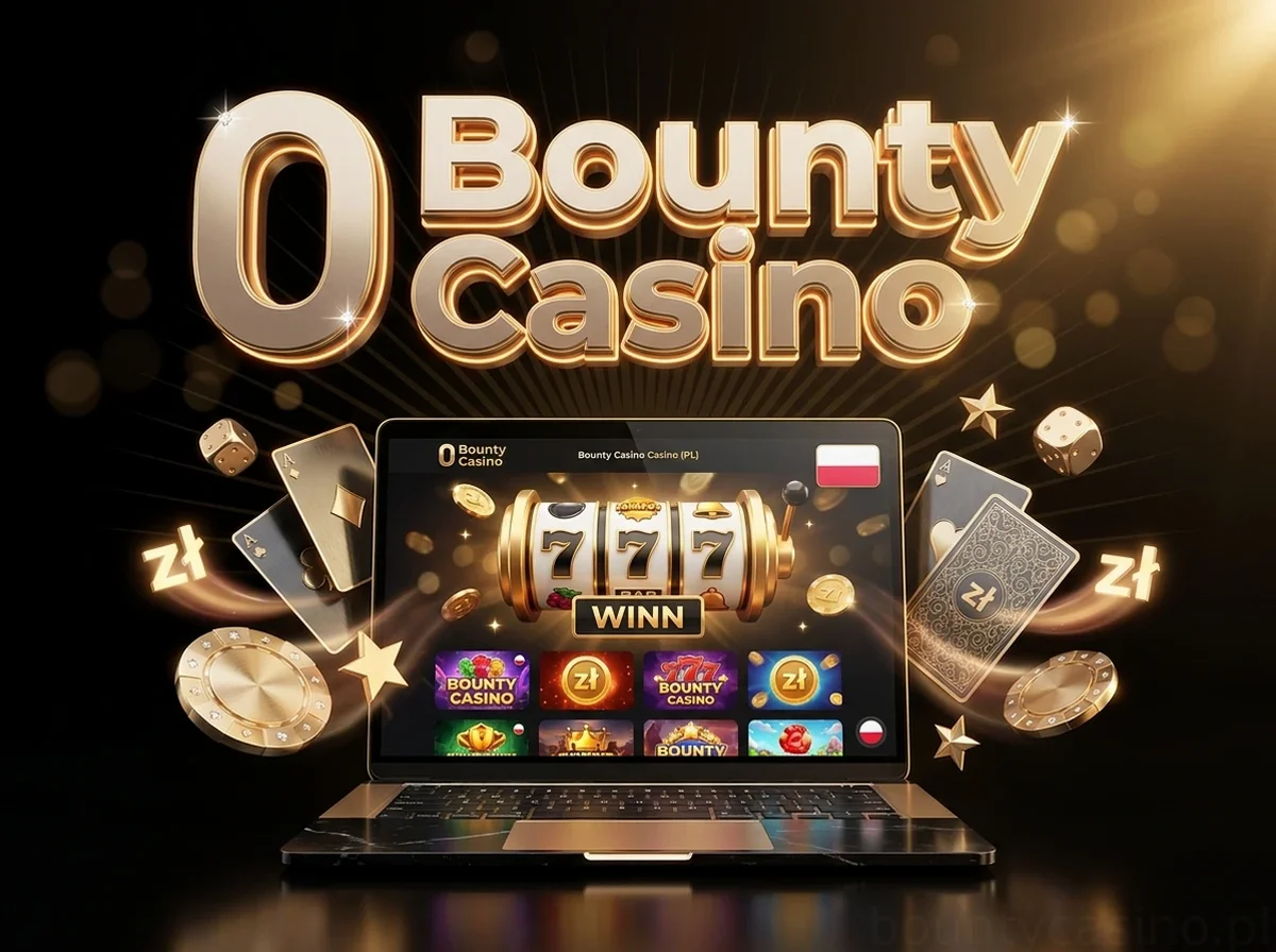 O Bounty Casino