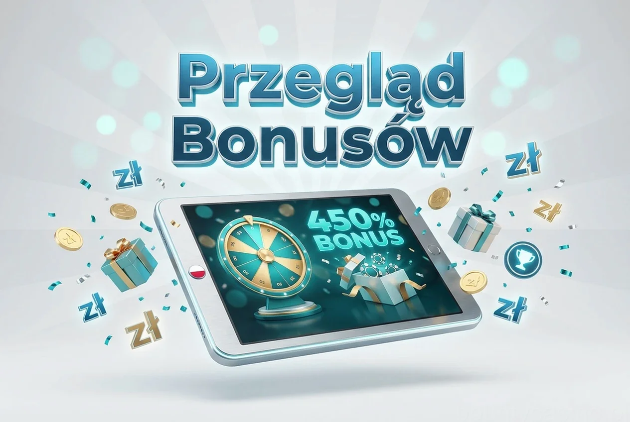 Przegląd Bonusów
